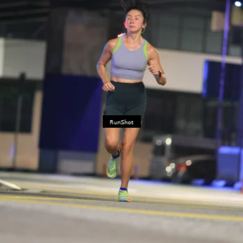 Runner Photo 4819794