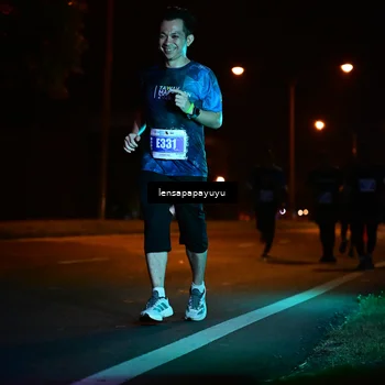Runner Photo 4819795