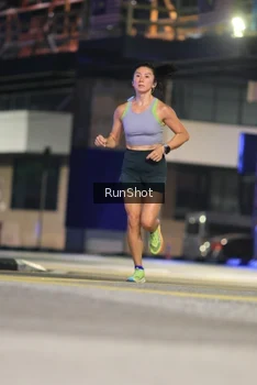 Runner Photo 4819852