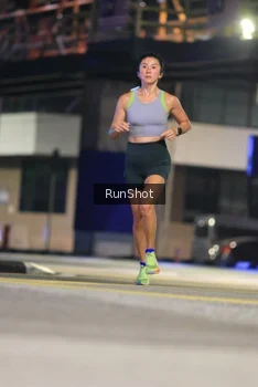 Runner Photo 4819861