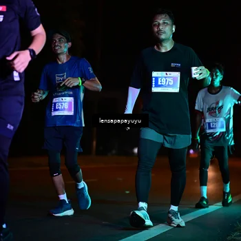Runner Photo 4819868