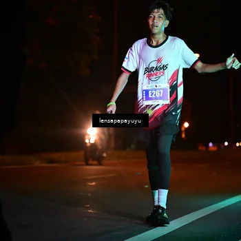 Runner Photo 4819877