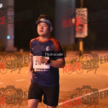 Runner Photo 481988