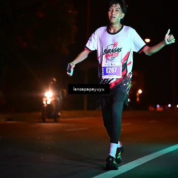 Runner Photo 4819891
