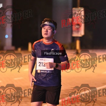 Runner Photo 481990