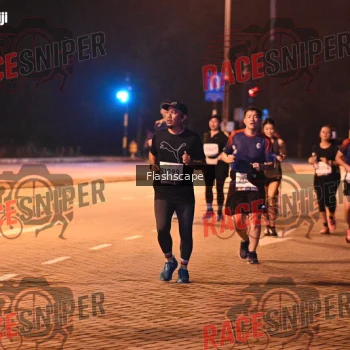 Runner Photo 481993