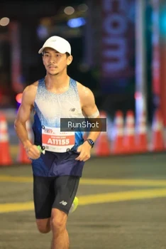 Runner Photo 4819932