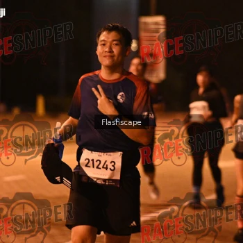 Runner Photo 481996