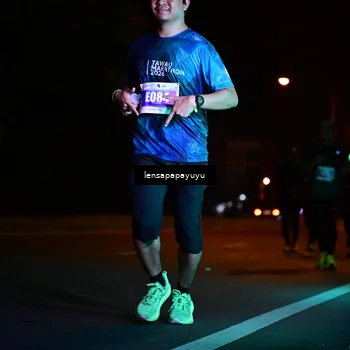 Runner Photo 4819973