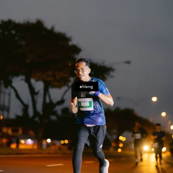 Runner Photo 4820034