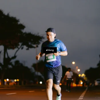 Runner Photo 4820068