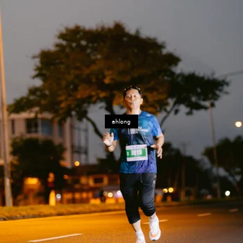Runner Photo 4820096