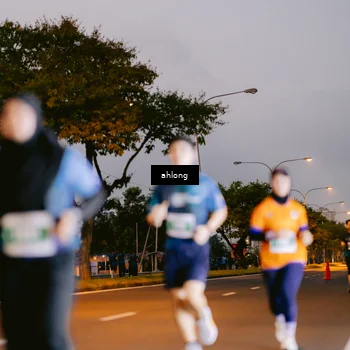 Runner Photo 4820113