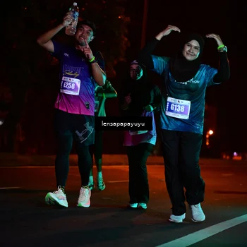 Runner Photo 4820121