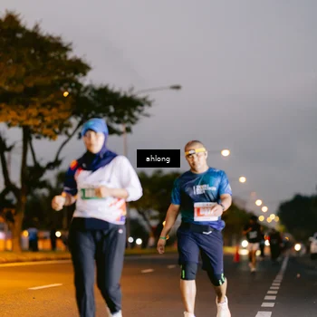 Runner Photo 4820123