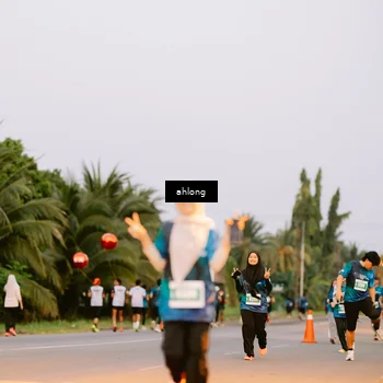 Runner Photo 4820133