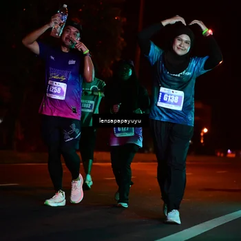 Runner Photo 4820140