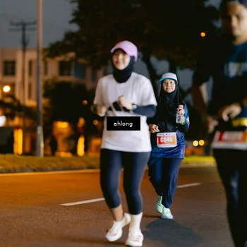 Runner Photo 4820146
