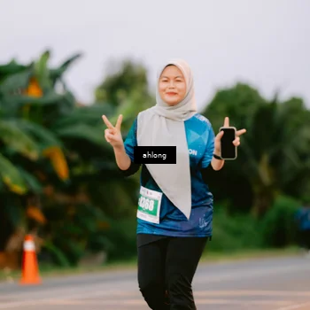 Runner Photo 4820154
