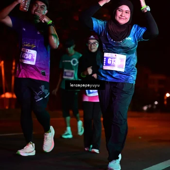 Runner Photo 4820182