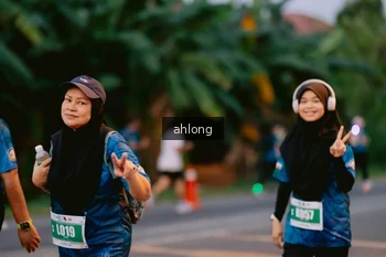 Runner Photo 4820185