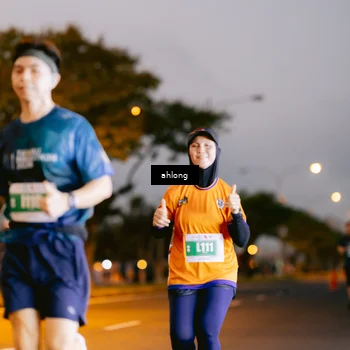 Runner Photo 4820190