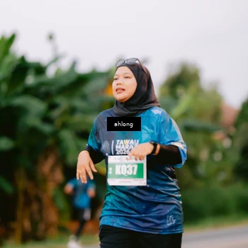 Runner Photo 4820207