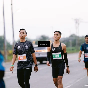 Runner Photo 4820215