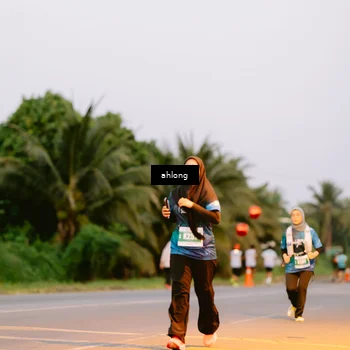 Runner Photo 4820219