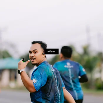 Runner Photo 4820220
