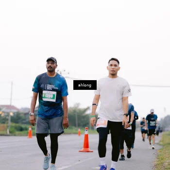 Runner Photo 4820227
