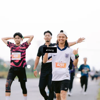Runner Photo 4820230
