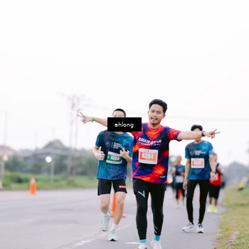 Runner Photo 4820231