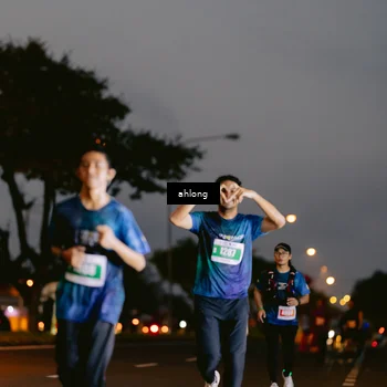 Runner Photo 4820234
