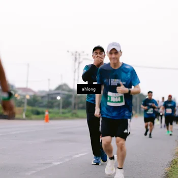 Runner Photo 4820238