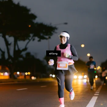 Runner Photo 4820240