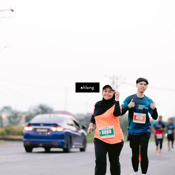 Runner Photo 4820244