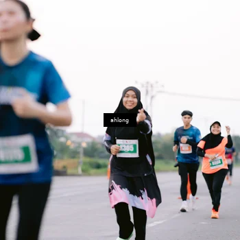 Runner Photo 4820245