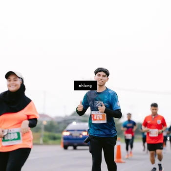 Runner Photo 4820250