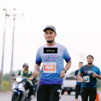 Runner Photo 4820252