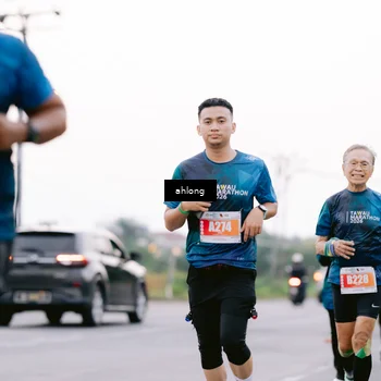 Runner Photo 4820259
