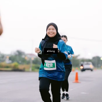 Runner Photo 4820263