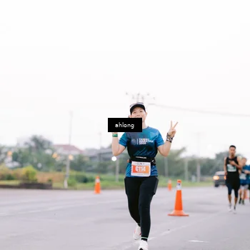 Runner Photo 4820266