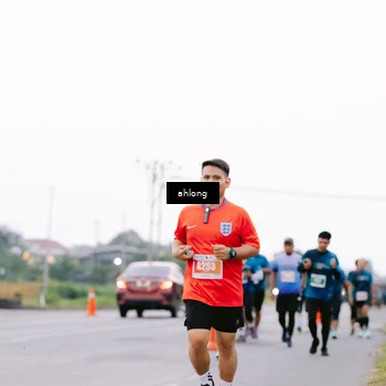 Runner Photo 4820267