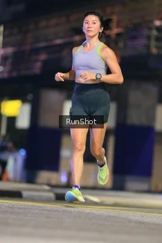 Runner Photo 4820268