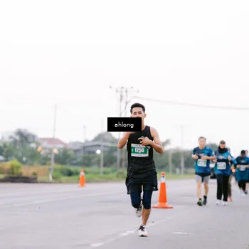 Runner Photo 4820273