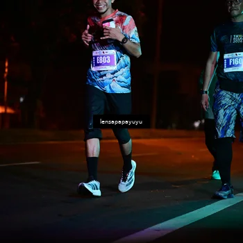 Runner Photo 4820274