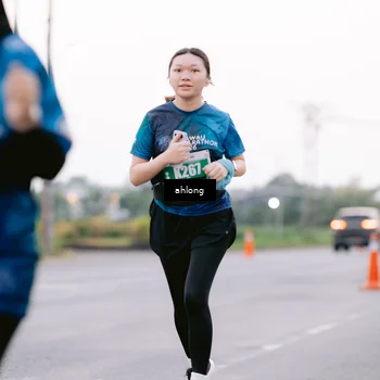 Runner Photo 4820275