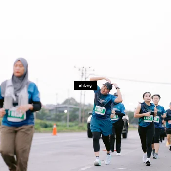 Runner Photo 4820277
