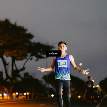 Runner Photo 4820279